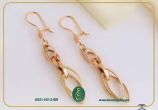 خرید گوشواره طلا زنانه