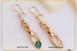 خرید گوشواره طلا زنانه