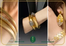 خرید النگو طلا زنانه