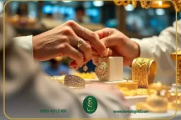 طلا قسطی بخریم یا نقدی؟