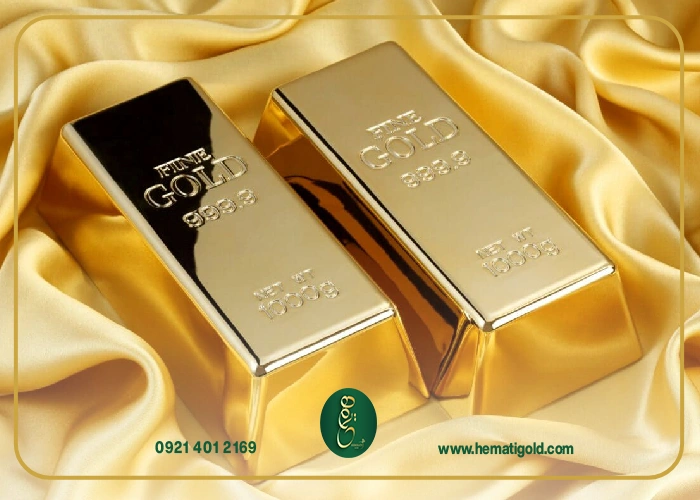 نکات کلیدی برای خرید طلا قسطی