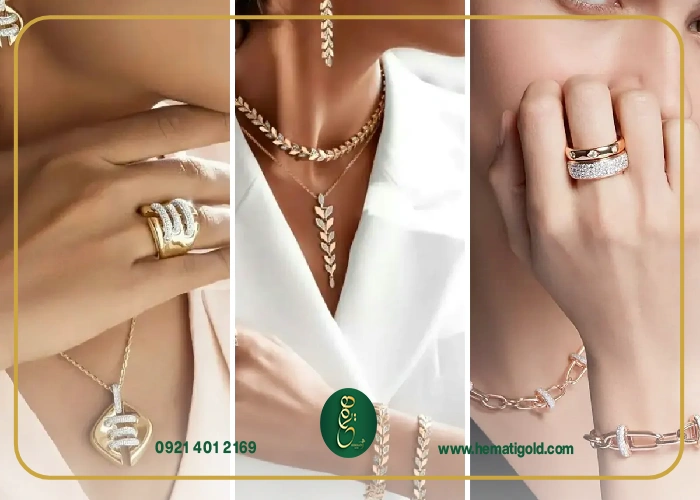 راهنمای خرید طلا اقساطی و نقدی