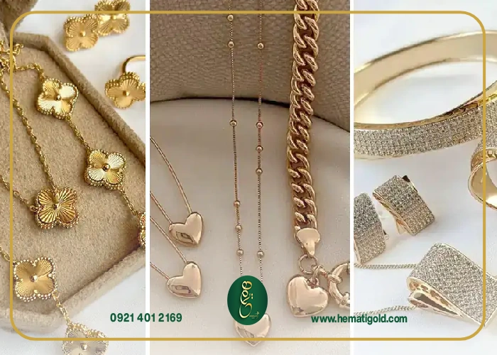 مزایا و معایب خرید طلای قسطی