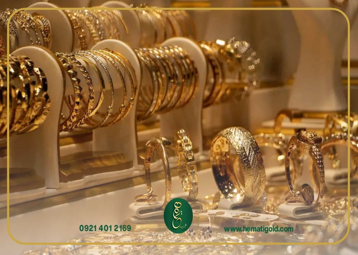 نکات مهم قبل از خرید طلا