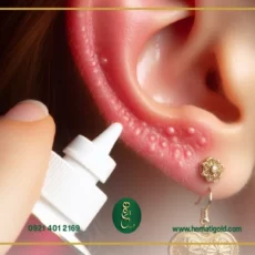 چگونه از حساسیت به طلا جلوگیری کنیم؟ روش‌های درمان و پیشگیری