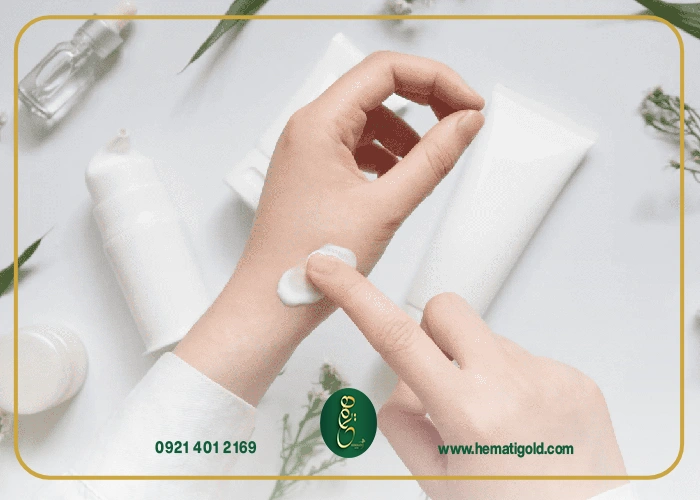 آیا حساسیت به طلا خطرناک است؟