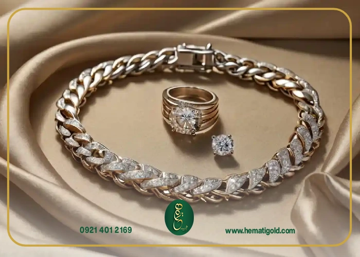 چه کسانی بیشتر در معرض حساسیت به طلا هستند؟