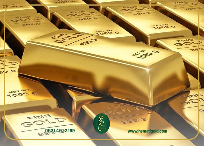 روشهای خانگی برای تشخیص عیار طلا