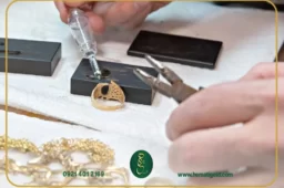 راهنمای کامل عیار طلا